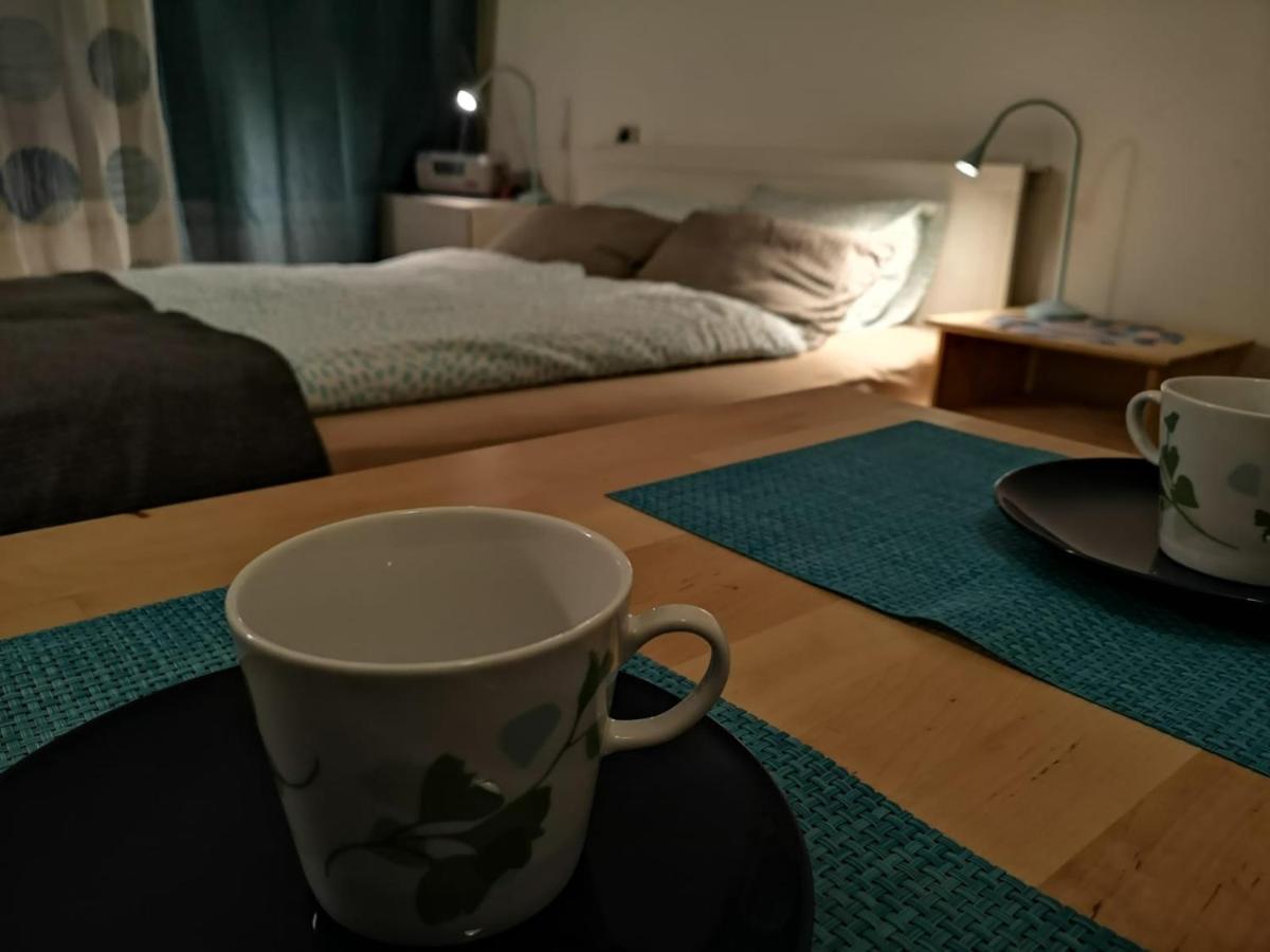 Apartman Myra Загреб Екстер'єр фото
