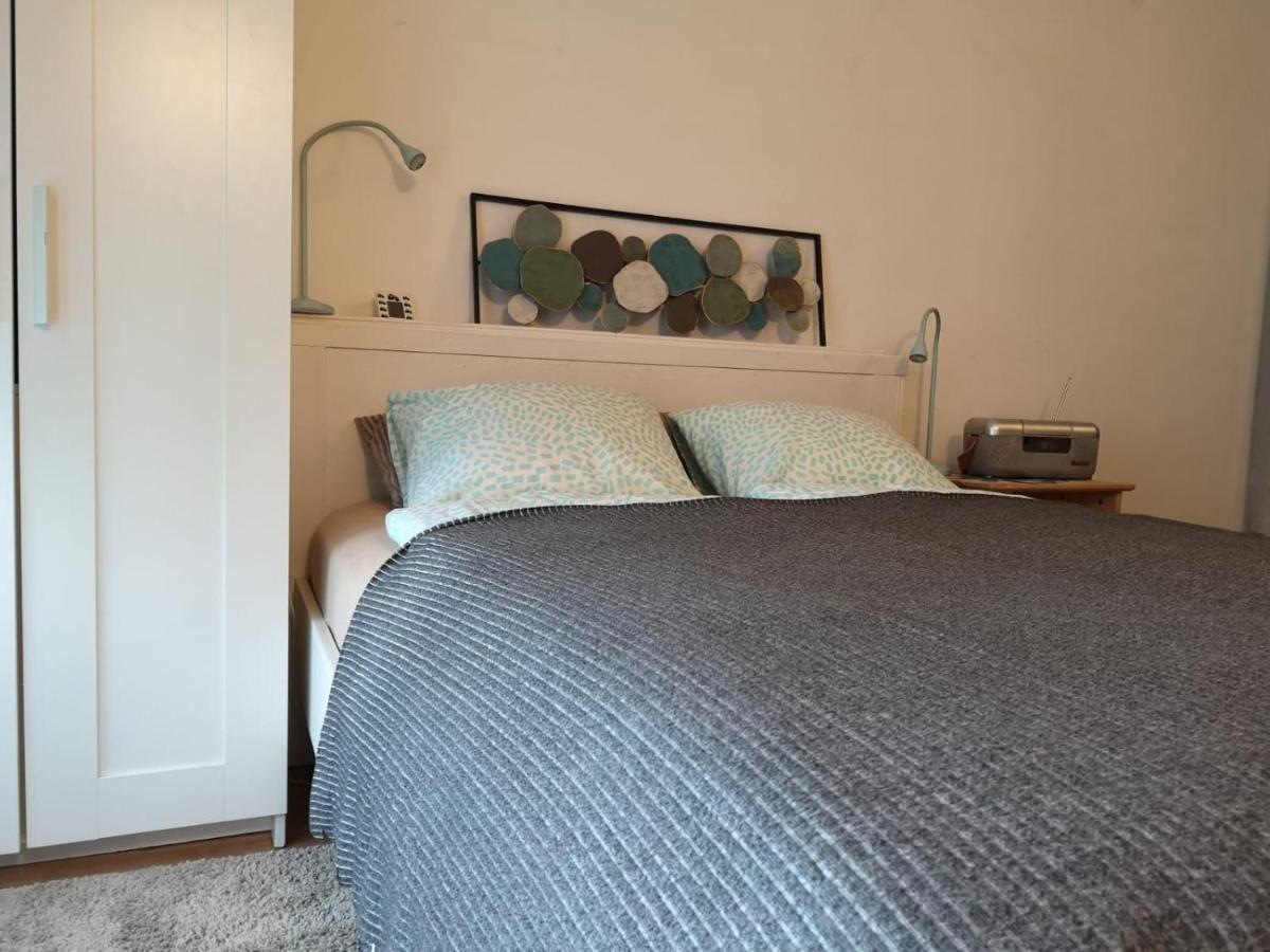 Apartman Myra Загреб Екстер'єр фото