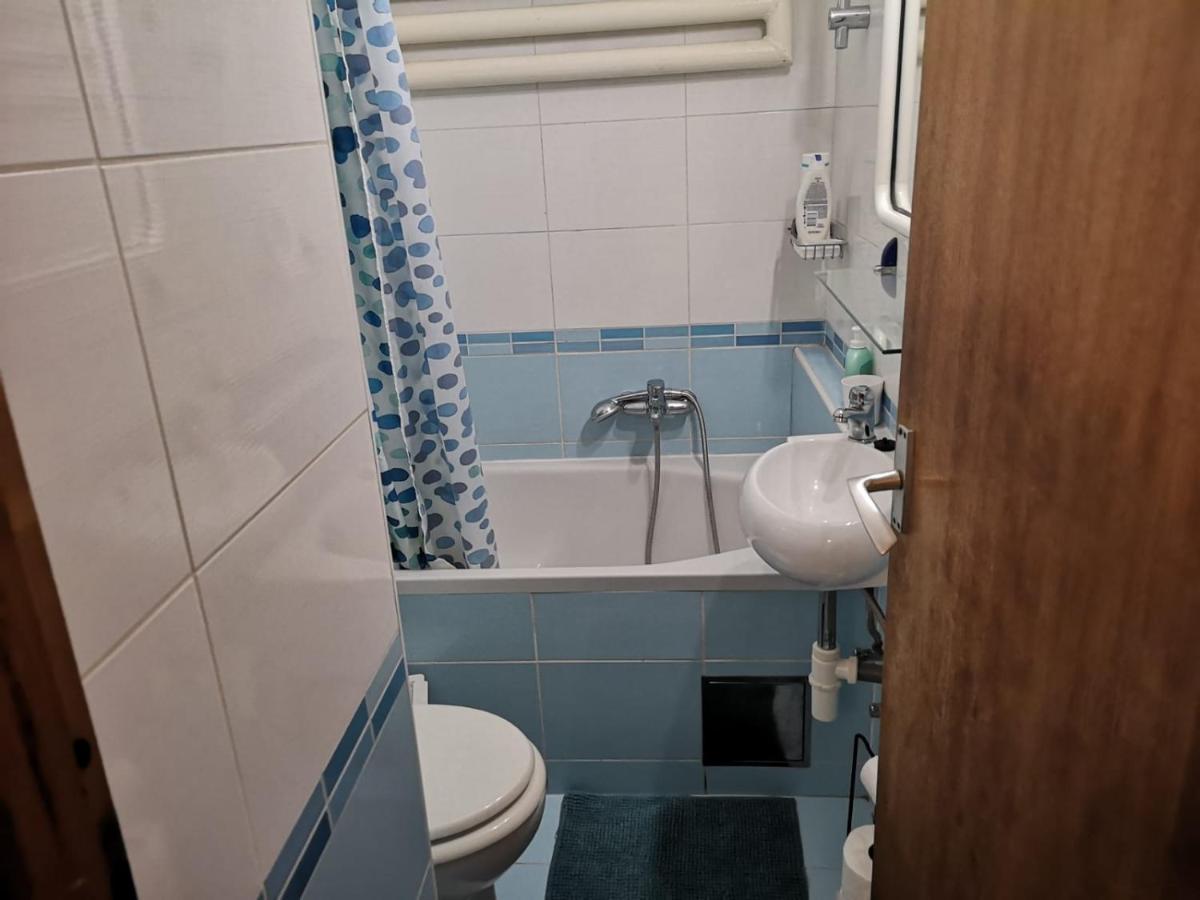 Apartman Myra Загреб Екстер'єр фото