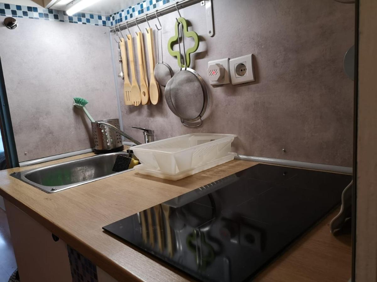 Apartman Myra Загреб Екстер'єр фото