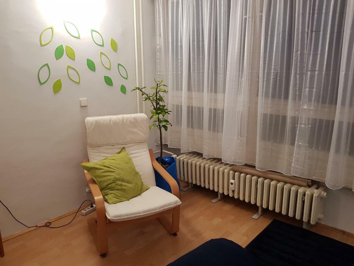 Apartman Myra Загреб Екстер'єр фото